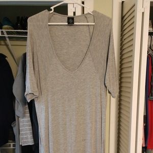 Agnes & Dora Love Tunic, Med, EUC